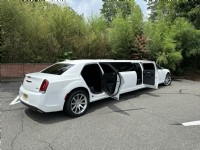 2021 Chrysler 300