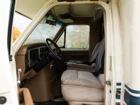 1993 Ford Motorhome