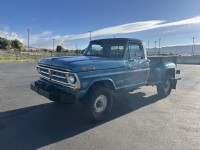 1971 Ford F250