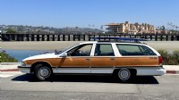 1995 Buick Road Master