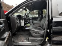 2022 CHEVROLET Silverado LTD 1500