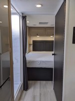 2026 Sunseeker Forest River 29'