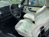 1987 Volkswagen Cabriolet