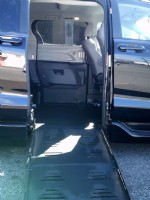 2024 Toyota Sienna