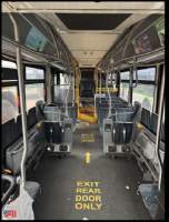 Bus 701