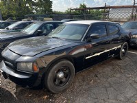 2008 Dodge Charger