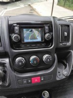 2016 Ram ProMaster 3500