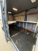 2019 RAM ProMaster 3500