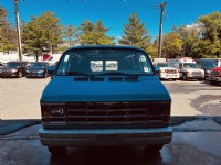 1992 Dodge B-250