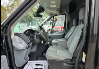2015 Ford Transit