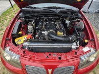 2006 Pontiac  GTO