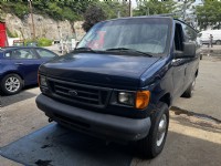 2006 Ford E-250