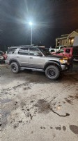 2003 Toyota  Sequoia
