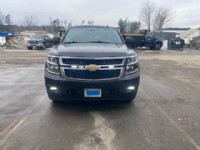 2016 Chevrolet Suburban 3500HD