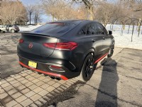 2021 MERCEDEs GLE-Class AMG GLE53