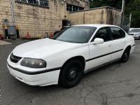 2003 Chevrolet Impala