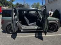 2003 Honda Element
