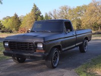 1979 Ford F100