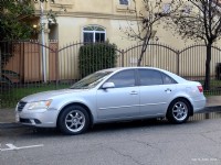 2009 Hyundai  Sonata