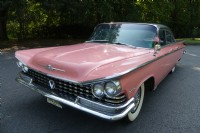 1959 Buick  Invicta