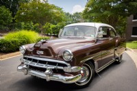 1954 Chevrolet  Bel Air