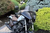 2021 Honda Rebel