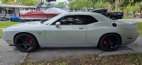 2009 DODGE Challenger LC