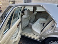 1991 Mercedes  420 SEL
