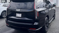 2023 Cadillac Escalade