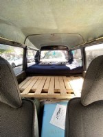 1992 Suzuki Every Kei