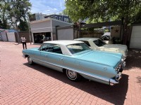 1963 Chevrolet  Impala