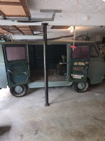 1966 Ford Econoline