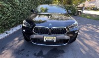 2020 BMW X2