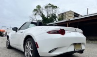 2017 Mazda Miata