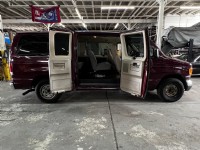 2005 FORD E-150