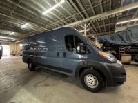 2019 RAM ProMaster 3500
