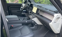 2024 Land Rover  Defender