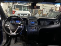 2014 Ford Taurus