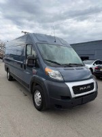 2019 RAM ProMaster 3500