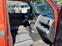 2005 Honda Element EX