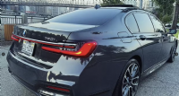 2021 BMW 740i