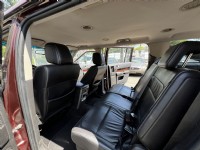 2009 Ford Flex