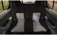 2014 Toyota Prius C
