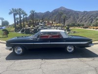1961 Chevrolet Impala