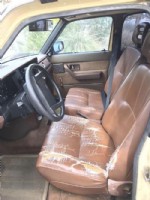 1987 Volvo 240 DL