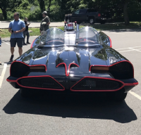Batmobile