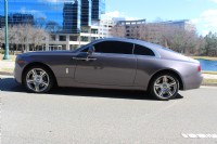 2017 Rolls Royce Wraith