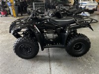2005 Honda Recon 250