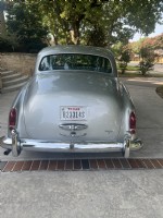 1963 Rolls Royce Silver Cloud 111