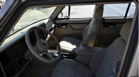 1992 Jeep Cherokee
